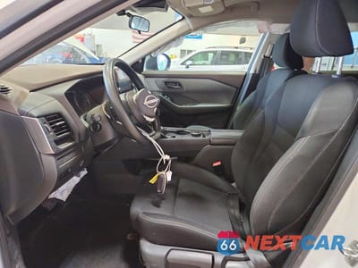 Zdjęcie 7 z 14 samochodu: 2023 NISSAN ROGUE VIN:5N1BT3AB7PC882855 - miniatura