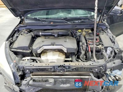 Zdjęcie 11 z 13 samochodu: 2016 CHEVROLET MALIBU LIMITED LTZ VIN:1G11E5SA0GU125293 - miniatura