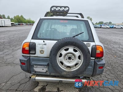 Zdjęcie 6 z 12 samochodu: 1997 TOYOTA RAV4 BASE VIN:JT3HP10V9V0128250 - miniatura