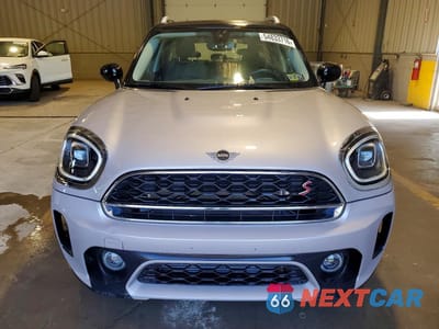 Piąte zdjęcie samochodu w środku: 2024 MINI COOPER S COUNTRYMAN ALL4 VIN:WMZ83BR04R3R65948 - miniatura