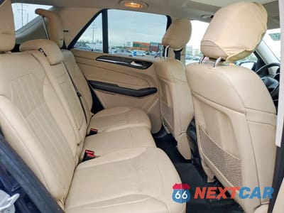 Zdjęcie 10 z 12 samochodu: 2017 MERCEDES-BENZ GLE 350 VIN:4JGDA5JB4HA971886 - miniatura