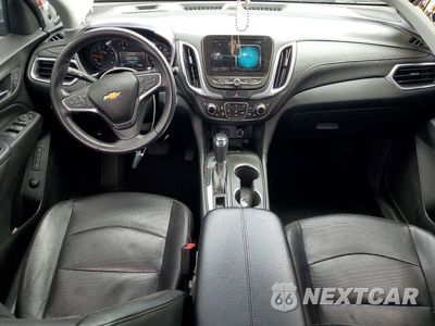 Zdjęcie 8 z 13 samochodu: 2018 CHEVROLET EQUINOX PREMIER VIN:3GNAXVEV4JL168074 - miniatura