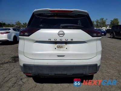 Zdjęcie 6 z 13 samochodu: 2024 NISSAN ROGUE S VIN:5N1BT3AA6RC723402 - miniatura
