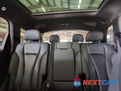 Zdjęcie 10 z 13 samochodu: 2020 AUDI Q7 PREMIUM PLUS VIN:WA1LXAF78LD004288 - miniatura