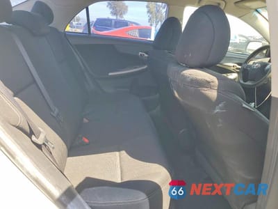 Zdjęcie 10 z 12 samochodu: 2012 TOYOTA COROLLA S VIN:5YFBU4EEXCP007797 - miniatura