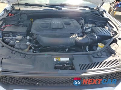 Zdjęcie 11 z 12 samochodu: 2018 DODGE DURANGO GT VIN:1C4RDJDG3JC490488 - miniatura