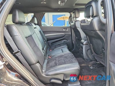 Zdjęcie 11 z 14 samochodu: 2018 DODGE DURANGO VIN:1C4RDHDG7JC281960 - miniatura