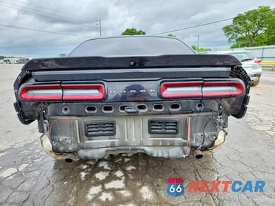 Zdjęcie 6 z 13 samochodu: 2022 DODGE CHALLENGER GT VIN:2C3CDZJG3NH159894 - miniatura