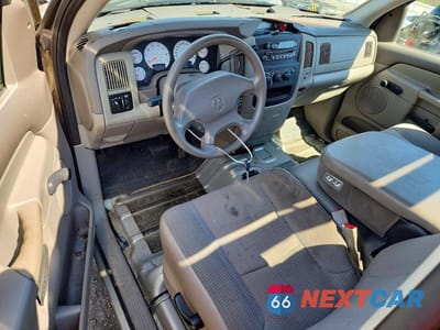 Zdjęcie 8 z 12 samochodu: 2002 DODGE RAM 1500 VIN:1D7HA16N22J226245 - miniatura