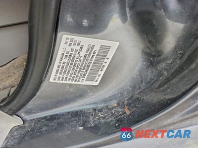 Zdjęcie 13 z 13 samochodu: 2010 HONDA ODYSSEY EXL VIN:5FNRL3H60AB073610 - miniatura