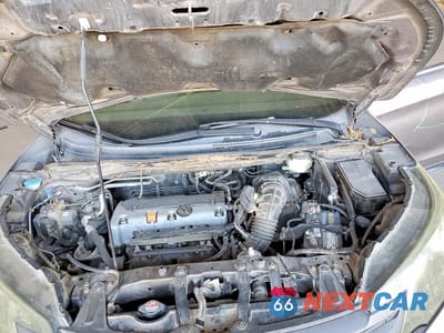 Zdjęcie 11 z 12 samochodu: 2012 HONDA CR-V EXL VIN:5J6RM4H70CL010643 - miniatura