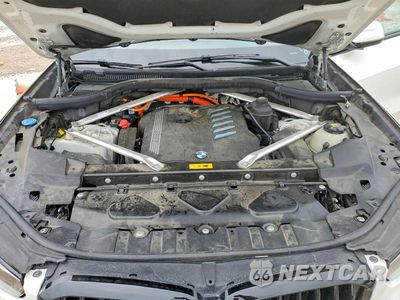 Zdjęcie 12 z 13 samochodu: 2023 BMW X5 XDRIVE45E VIN:5UXTA6C02P9N58042 - miniatura