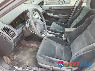 Zdjęcie 7 z 12 samochodu: 2006 HONDA ACCORD EX VIN:1HGCM56756A049279 - miniatura