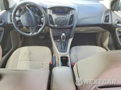 Zdjęcie 8 z 12 samochodu: 2016 FORD FOCUS SE VIN:1FADP3F23GL356366 - miniatura