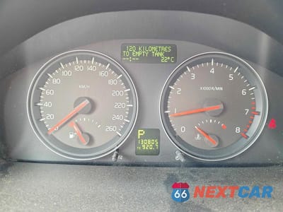 Zdjęcie 8 z 11 samochodu: 2007 VOLVO C70 T5 VIN:YV1MC68247J020946 - miniatura