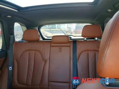 Zdjęcie 10 z 14 samochodu: 2021 BMW X5 SDRIVE 40I VIN:5UXCR4C07M9H14474 - miniatura