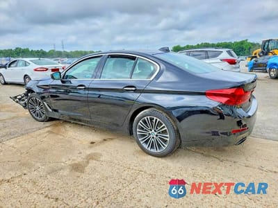 Drugie zdjęcie samochodu z przodu: 2018 BMW 540 I VIN:WBAJE5C57JWA94113 - miniatura
