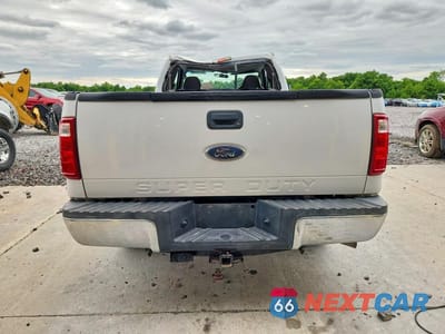 Zdjęcie 6 z 12 samochodu: 2008 FORD F250 SUPER DUTY VIN:1FTSX21R68EB28965 - miniatura