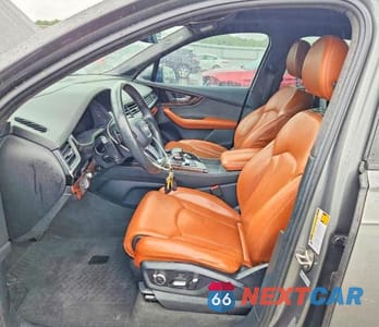 Zdjęcie 7 z 13 samochodu: 2018 AUDI Q7 PRESTIGE VIN:WA1VAAF73JD010393 - miniatura
