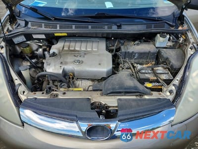 Zdjęcie 12 z 13 samochodu: 2008 TOYOTA SIENNA LE 8-PASSENGER VIN:5TDZK23C28S216153 - miniatura