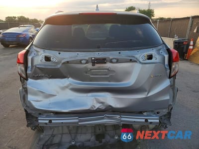 Zdjęcie 6 z 14 samochodu: 2020 HONDA HR-V SPORT VIN:3CZRU5H17LM714970 - miniatura