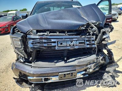 Zdjęcie 11 z 12 samochodu: 2023 GMC SIERRA K1500 DENALI ULTIMATE VIN:1GTUUHEL2PZ268433 - miniatura