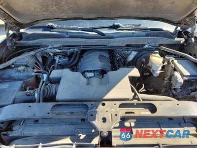 Zdjęcie 11 z 12 samochodu: 2014 CHEVROLET SILVERADO K1500 LT VIN:3GCUKREC7EG567876 - miniatura