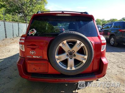 Zdjęcie 6 z 13 samochodu: 2019 TOYOTA RAV4 LE VIN:JTMZF32VX9D004742 - miniatura