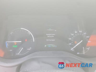 Zdjęcie 9 z 14 samochodu: 2022 TOYOTA SIENNA LE VIN:5TDKRKEC0NS125906 - miniatura