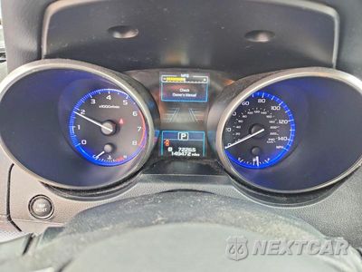 Zdjęcie 9 z 13 samochodu: 2018 SUBARU OUTBACK 2.5I PREMIUM VIN:4S4BSAFCXJ3344635 - miniatura