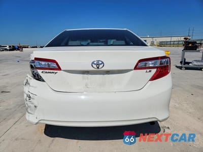 Zdjęcie 6 z 12 samochodu: 2012 TOYOTA CAMRY LE VIN:4T1BF1FK8CU536676 - miniatura