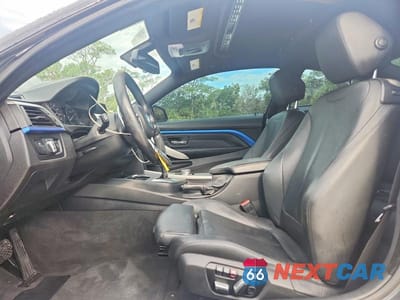 Zdjęcie 7 z 13 samochodu: 2016 BMW 435 I VIN:WBA3R1C50GK529203 - miniatura