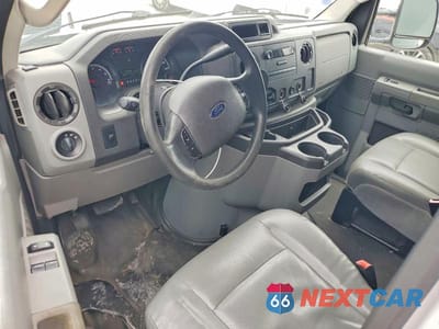 Zdjęcie 8 z 13 samochodu: 2014 FORD ECONOLINE E150 VAN VIN:1FTNE1EW7EDA11135 - miniatura