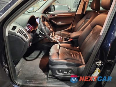 Zdjęcie 7 z 12 samochodu: 2016 AUDI Q5 PREMIUM PLUS S-LINE VIN:WA1D7AFP3GA133146 - miniatura
