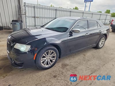 2016 CHRYSLER 300C 2C3CCAEG9GH212213 - główne zdjęcie licytacji z USA - miniatura