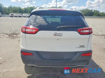 Zdjęcie 6 z 13 samochodu: 2014 JEEP CHEROKEE LIMITED VIN:1C4PJLDB8EW292929 - miniatura