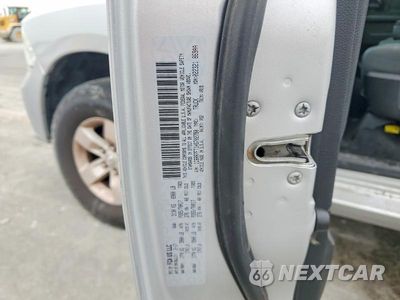 Zdjęcie 12 z 12 samochodu: 2017 RAM 1500 ST VIN:1C6RR7FT1HS702780 - miniatura