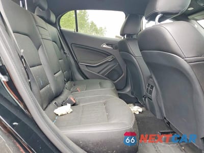 Zdjęcie 11 z 13 samochodu: 2020 MERCEDES-BENZ GLA 250 4MATIC VIN:WDCTG4GB8LJ665132 - miniatura