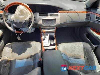 Zdjęcie 8 z 12 samochodu: 2005 TOYOTA AVALON LIMITED VIN:4T1BK36B55U062289 - miniatura