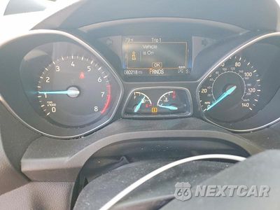 Zdjęcie 9 z 13 samochodu: 2018 FORD ESCAPE SE VIN:1FMCU0GD1JUD15213 - miniatura