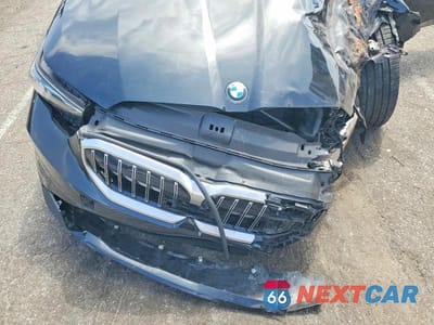 Zdjęcie 11 z 12 samochodu: 2025 BMW 530 I VIN:WBA43FJ05SCU25013 - miniatura