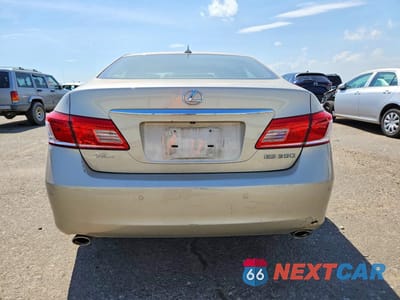 Zdjęcie 6 z 13 samochodu: 2012 LEXUS ES 350 VIN:JTHBK1EG3C2500269 - miniatura