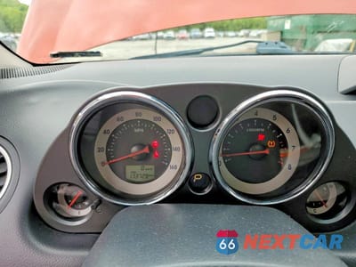 Zdjęcie 9 z 13 samochodu: 2008 MITSUBISHI ECLIPSE SE VIN:4A3AK64T68E013031 - miniatura