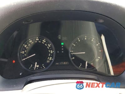 Zdjęcie 9 z 12 samochodu: 2010 LEXUS IS 350 VIN:JTHFE2C25A2504732 - miniatura