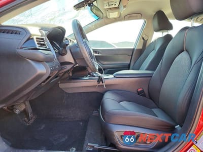 Zdjęcie 7 z 13 samochodu: 2019 TOYOTA CAMRY LE VIN:4T1B11HK8KU747922 - miniatura