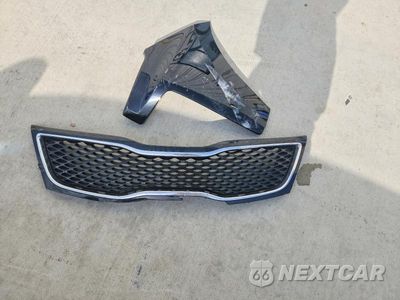 Zdjęcie 12 z 13 samochodu: 2015 KIA OPTIMA EX VIN:5XXGN4A72FG388021 - miniatura