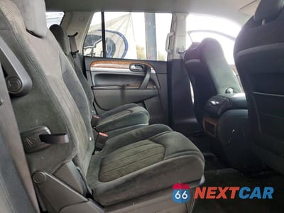 Zdjęcie 11 z 13 samochodu: 2009 BUICK ENCLAVE CX VIN:5GAEV13D09J133488 - miniatura