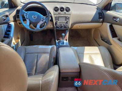 Zdjęcie 8 z 13 samochodu: 2010 NISSAN ALTIMA 2.5 VIN:1N4AL2AP2AN452626 - miniatura