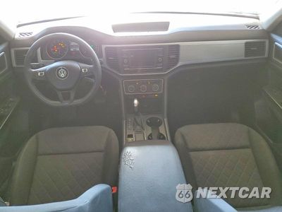 Zdjęcie 8 z 13 samochodu: 2019 VOLKSWAGEN ATLAS S VIN:1V2AP2CA1KC583842 - miniatura