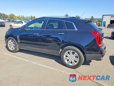 Drugie zdjęcie samochodu z przodu: 2016 CADILLAC SRX LUXURY COLLECTION VIN:3GYFNBE32GS514102 - miniatura